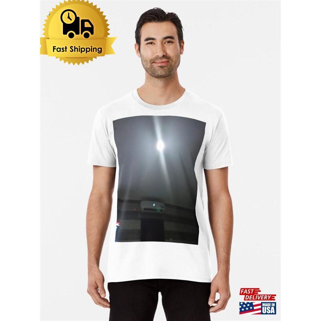 Iveco Premium TShirt Classic